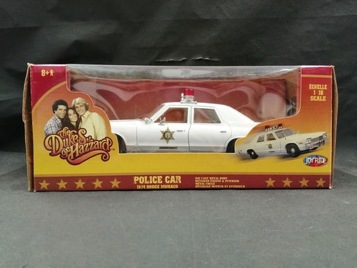 Joyride dukes hazzard 18 - of,