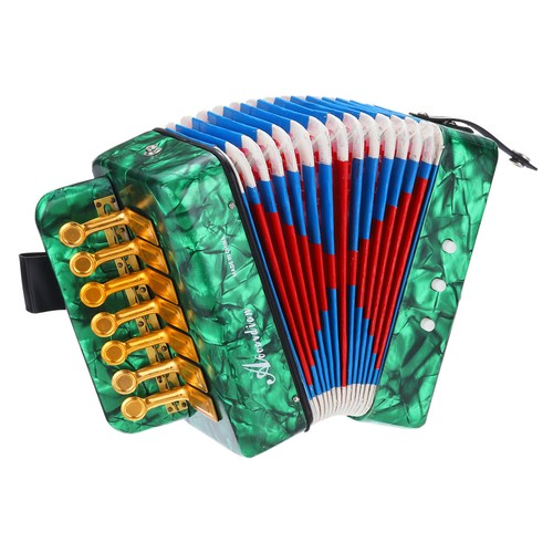 Pour accordéon mini - mini, 10