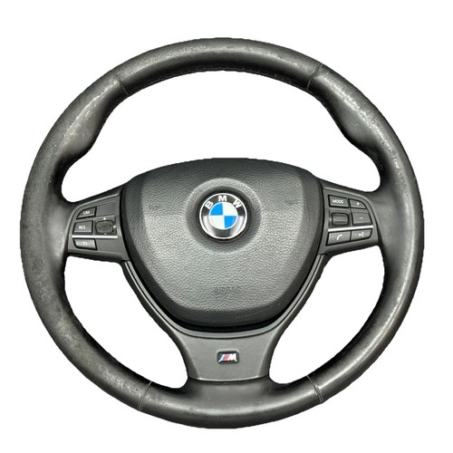 Bmw volant cuir - bmw,