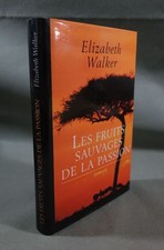 Les fruits sauvages la - fruits,