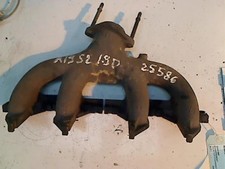 Collecteur d'echappement