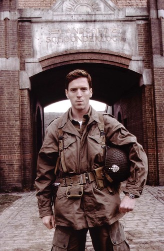Ww2 dday airborne - dday,