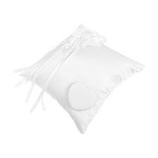  Coussin D'alliance Mariage