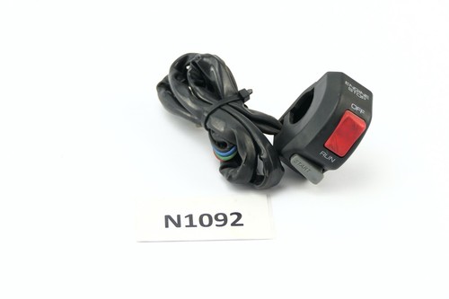 Yamaha tdm 850 3vd - 850, 1992