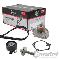 GATES Powergrip Kit de