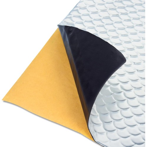 Feuille insonorisante