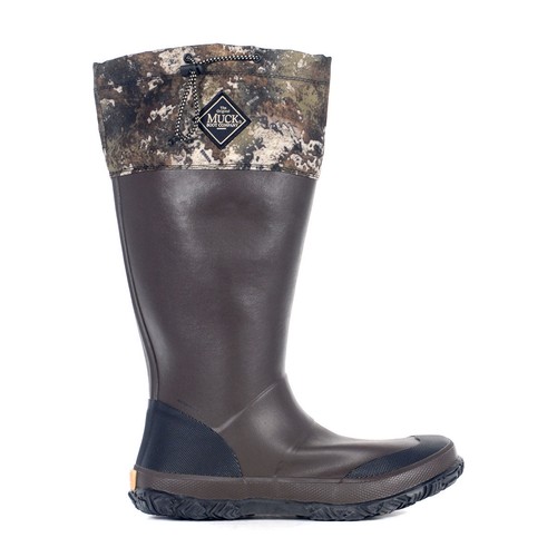 Muck boots unisex truetimber - muck,