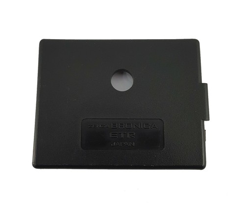 Zenza bronica etr - 645, body