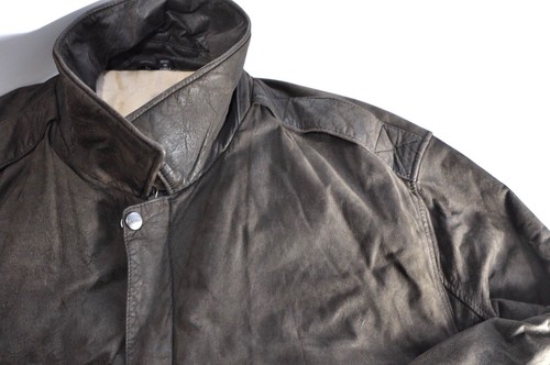 Mirage mens leather - mirage,