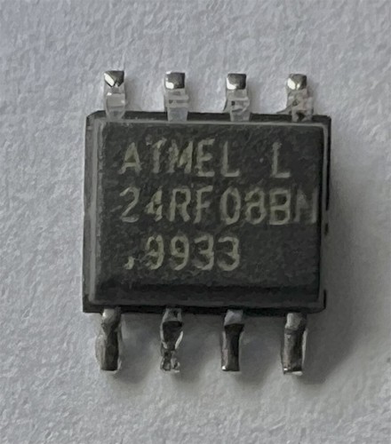 Chip bios débloqué pour ibm - chip,
