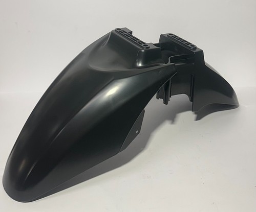 Garde boue avant brut - boue, piaggio
