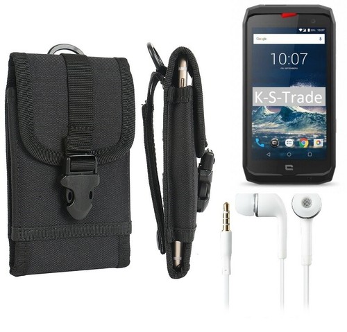 Holster pour crosscall - holster,