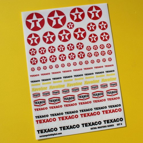 10th kit de stickers - 10th,