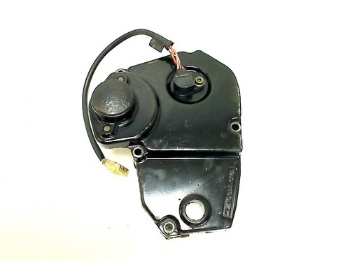 Couvercle moteur gauche suzuki - gauche,
