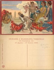Faenza Onorances À