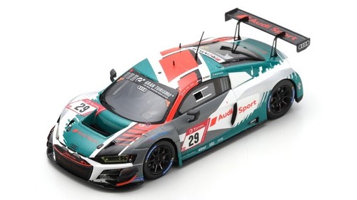 Audi lms gt3 24 - gt3, h