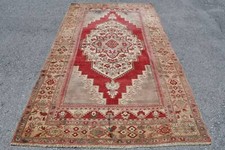 Tapis marocain, grands tapis de 5,2 x 9,1 pieds, tapis vintage, tapis anatoli...