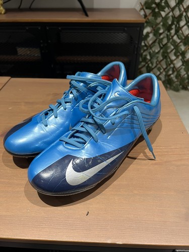 Nike mercurial talaria - nike, fg