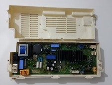 MACHINE A LAVER LG F854C40WR MODULE PUISSANCE ALIMENTATION !