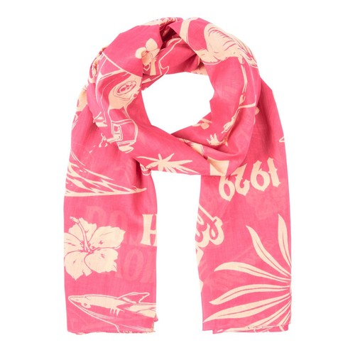 Foulard chèche von dutch - von,