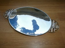 ANCIEN PLATEAU DE COMMUNION