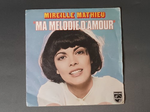 Disque vinyle tours - vinyle, 45