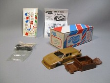 DV10684 RECORD 1/43 BMW M1