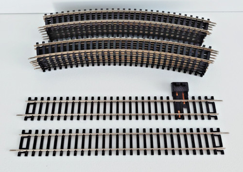 Piko 55212 55201 lot 12 - ho,