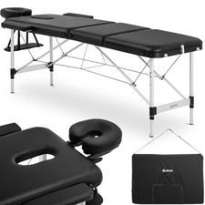 Table de massage pliante