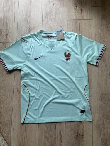 Maillot équipe france - de,