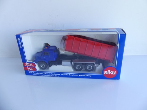 3546 siku 50 camion benne - /,