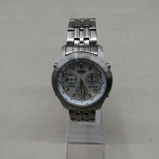 CASIO LIW-600 Solar Radio