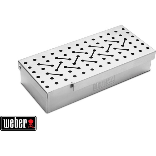 Fumoir barbecue weber - barbecue,