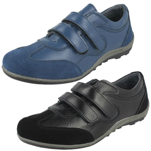 Ballerines casual cuir pour - ballerines,