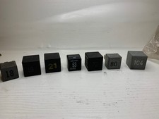 Volkswagen golf 3 /SEAT IBIZA 2  --  lot relais /7 pièces