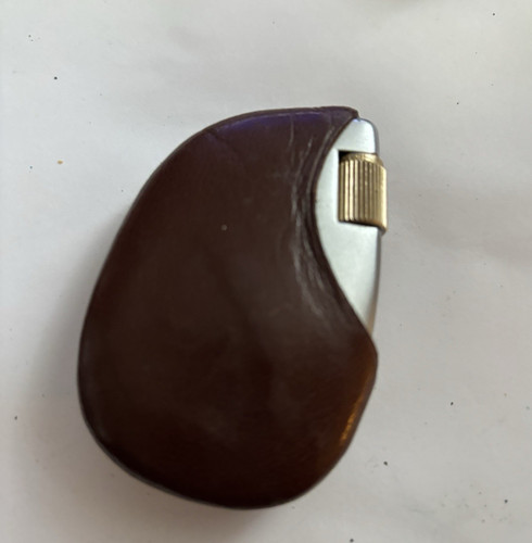 Briquet collection vintage - de,