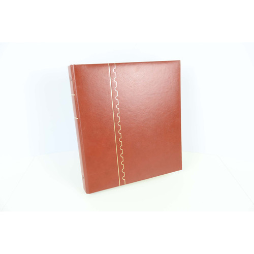 Collection timbres - collection, de