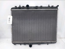 RADIATEUR EAU Citroën C3