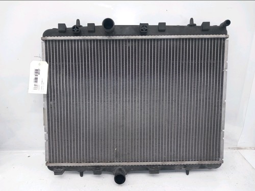 Radiateur eau citroën - eau, c3
