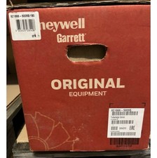 Turbo Compresseur  GARRETT 821866-5009s