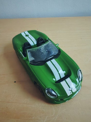 Majorette voiture métal - majorette,