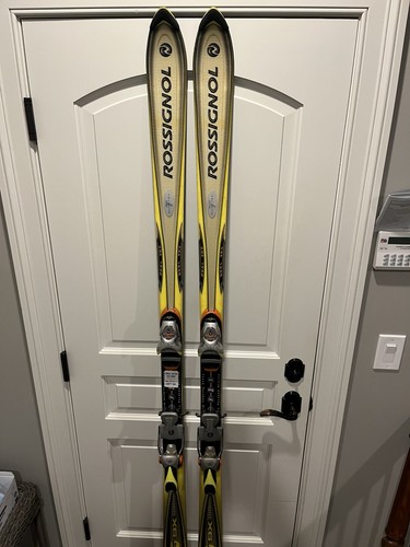 Skis rossignol power 9x - skis,