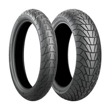 Pneu Avant Bridgestone Battlax