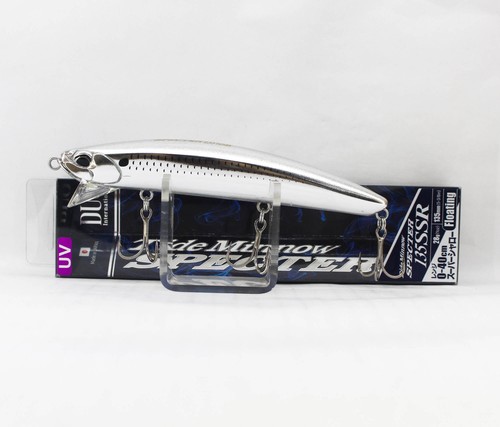 Duo tide minnow - tide,