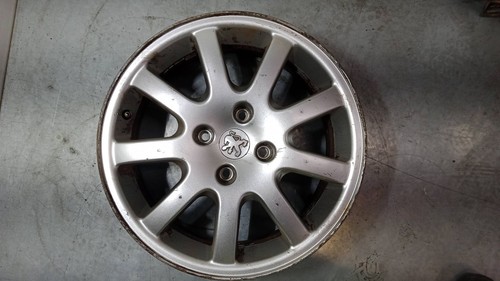 Jante 81725 pour peugeot 206 - /,