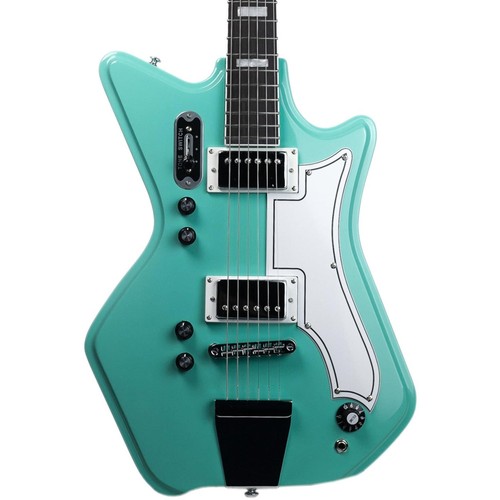 Airline guitars jetsons - airline,