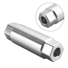 Chasse-goupille tige de selle