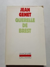 Querelle de Brest | Genet Jean
