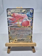 Carte Pokemon , Leuphorie Ex