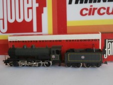 SNCF LOCOMOTIVE A VAPEUR 140C